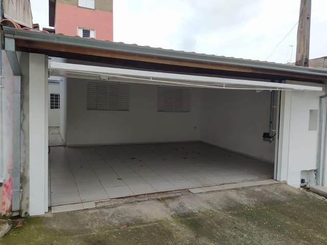 Foto do Casa - Casa à venda 3 Quartos, 1 Suite, 2 Vagas, 125M², Vila Das Flores, São José dos Campos - SP | RUSSI IMÓVEIS