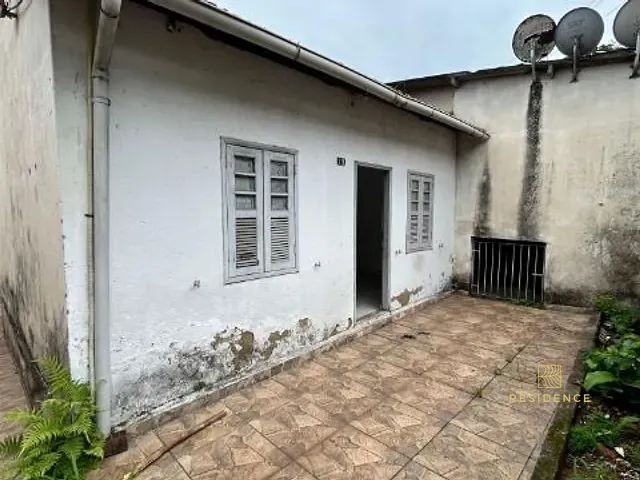 Casa 3 quartos e 2 banheiros, à venda, no bairro São Lucas em Volta Redonda