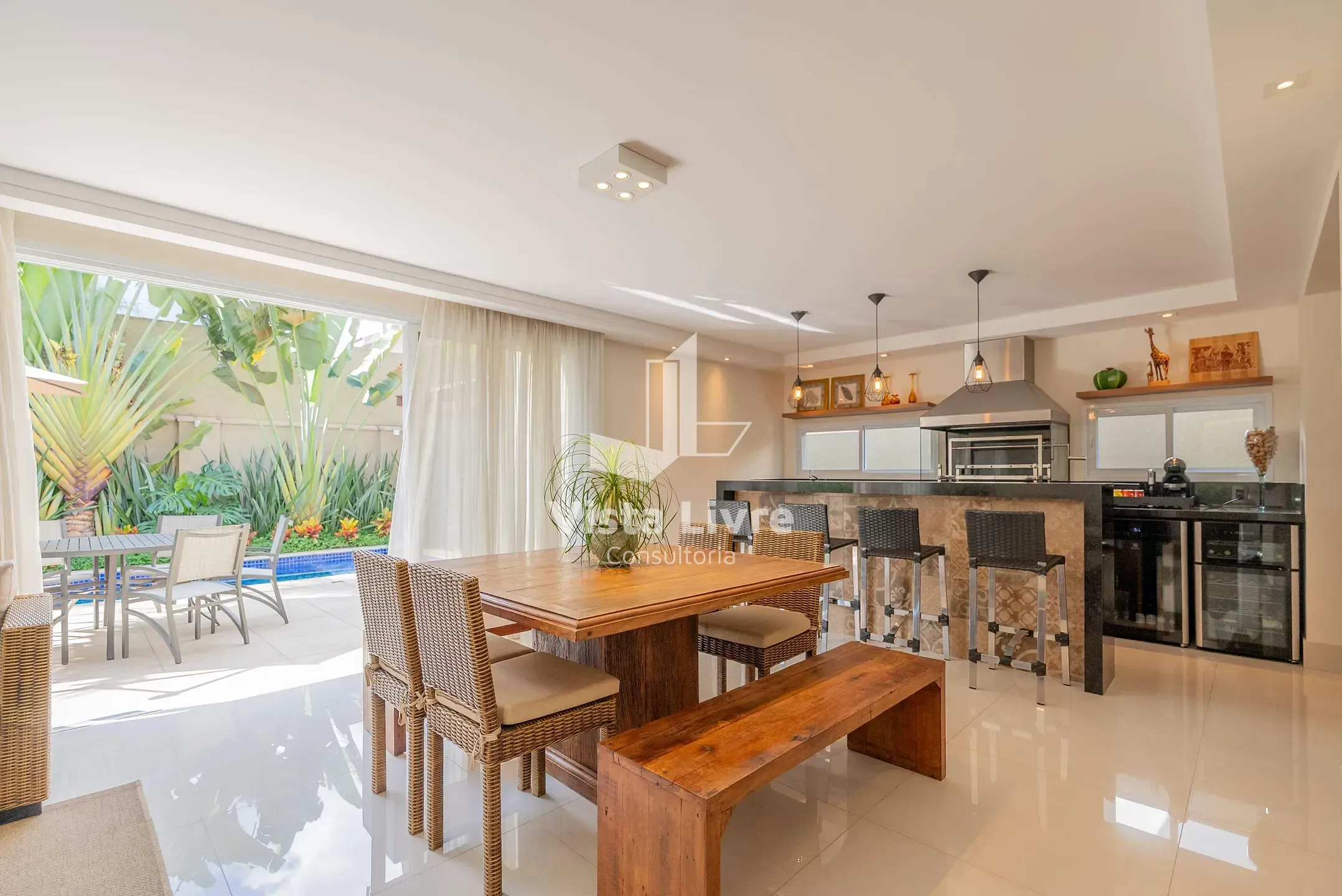 Casa, 4 quartos, 423 m² - Foto 18