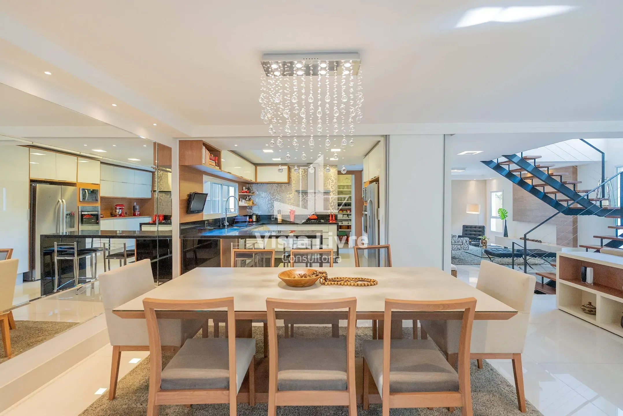 Casa, 4 quartos, 423 m² - Foto 16