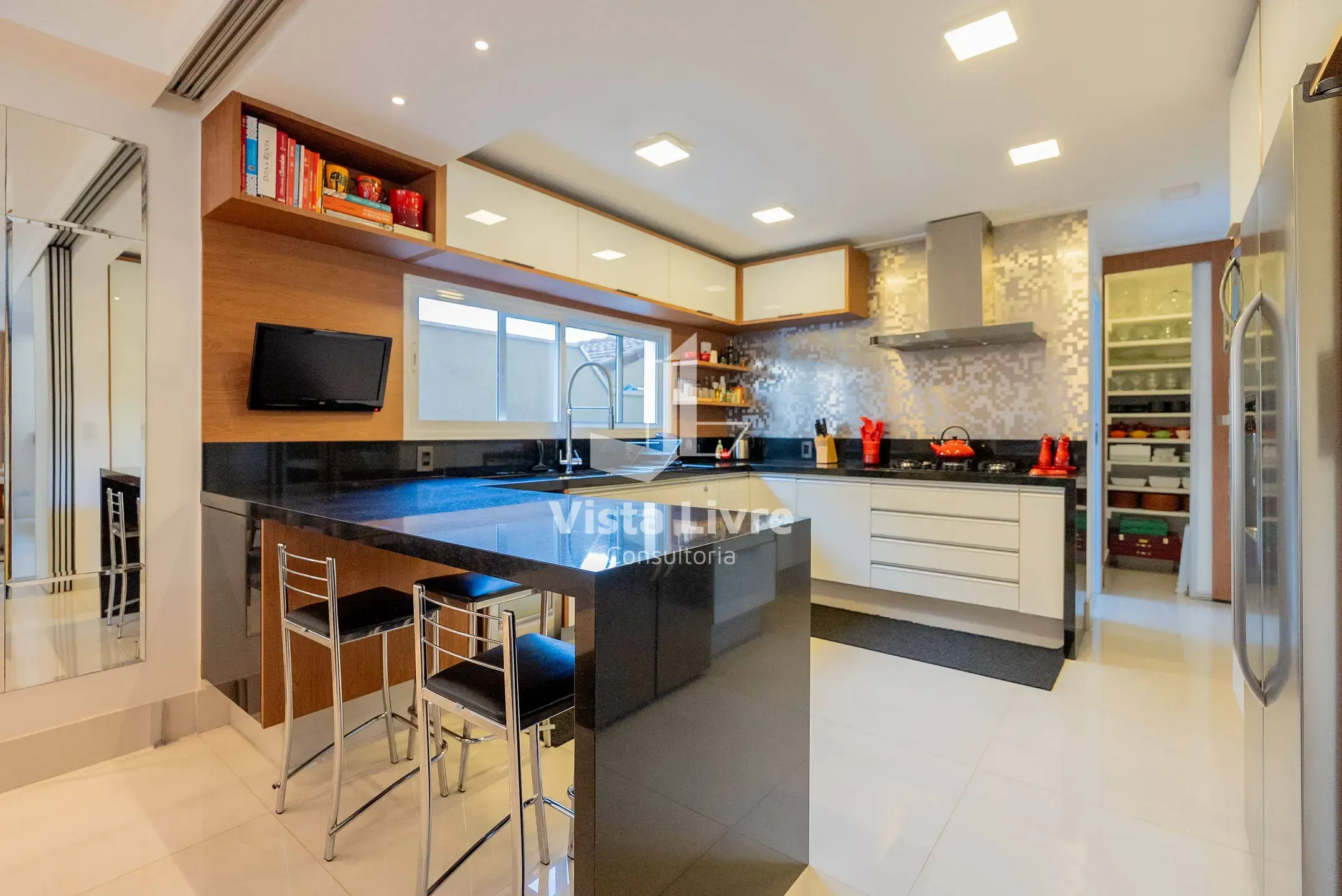 Casa, 4 quartos, 423 m² - Foto 24