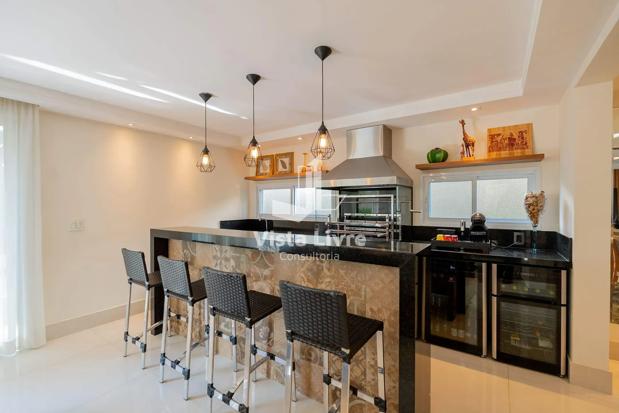 Casa, 4 quartos, 423 m² - Foto 21