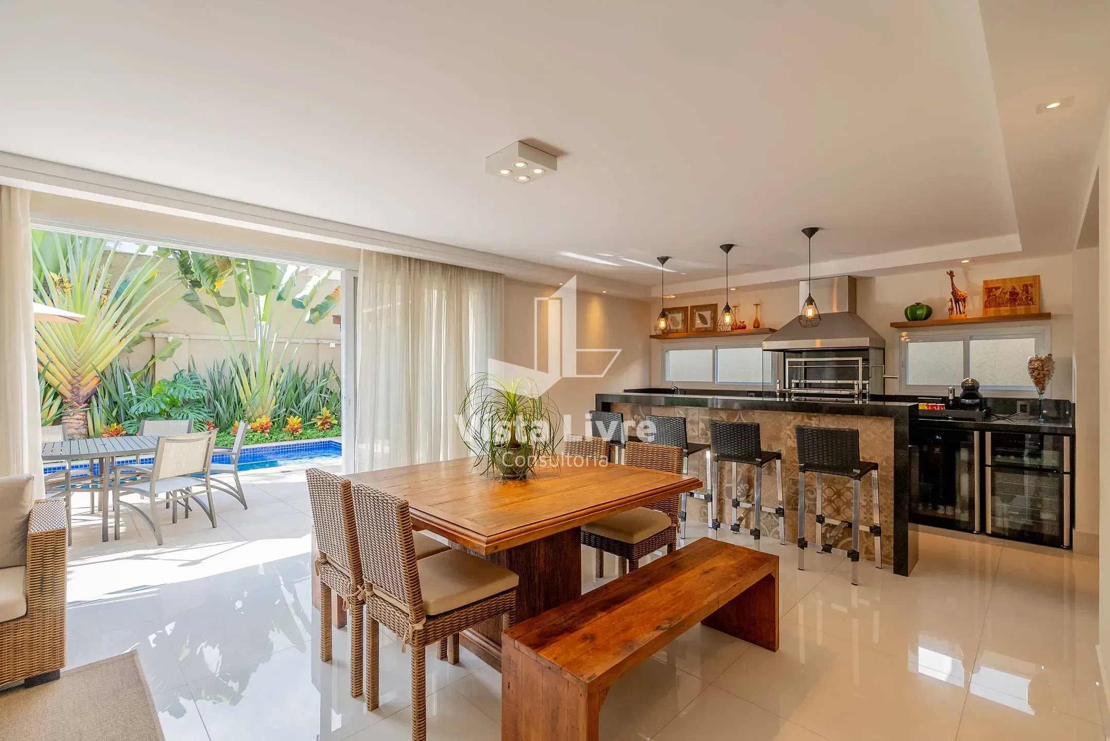 Casa, 4 quartos, 423 m² - Foto 19