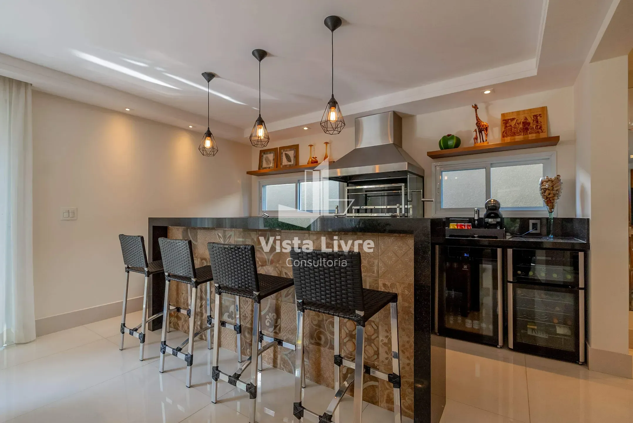 Casa, 4 quartos, 423 m² - Foto 22