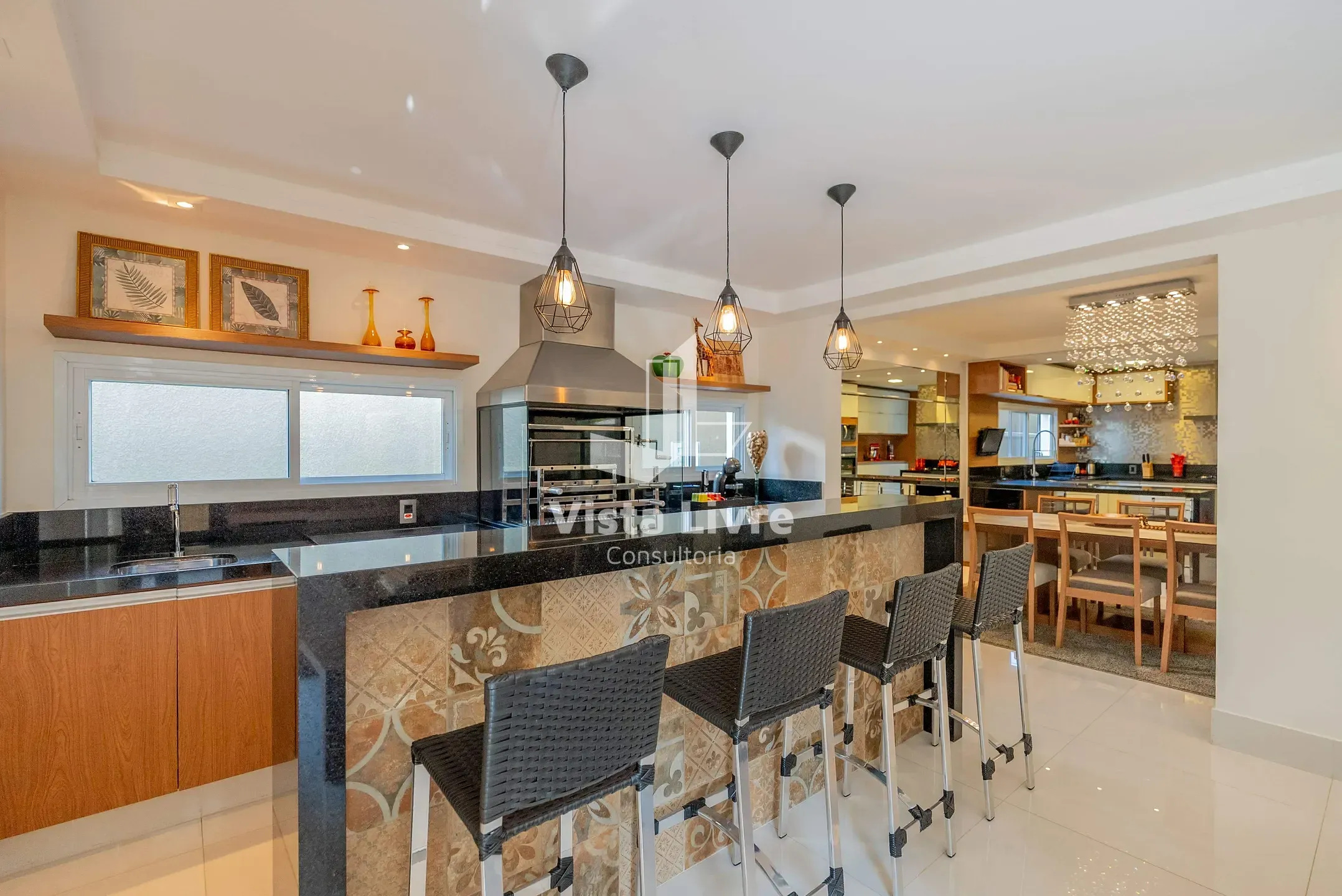 Casa, 4 quartos, 423 m² - Foto 20