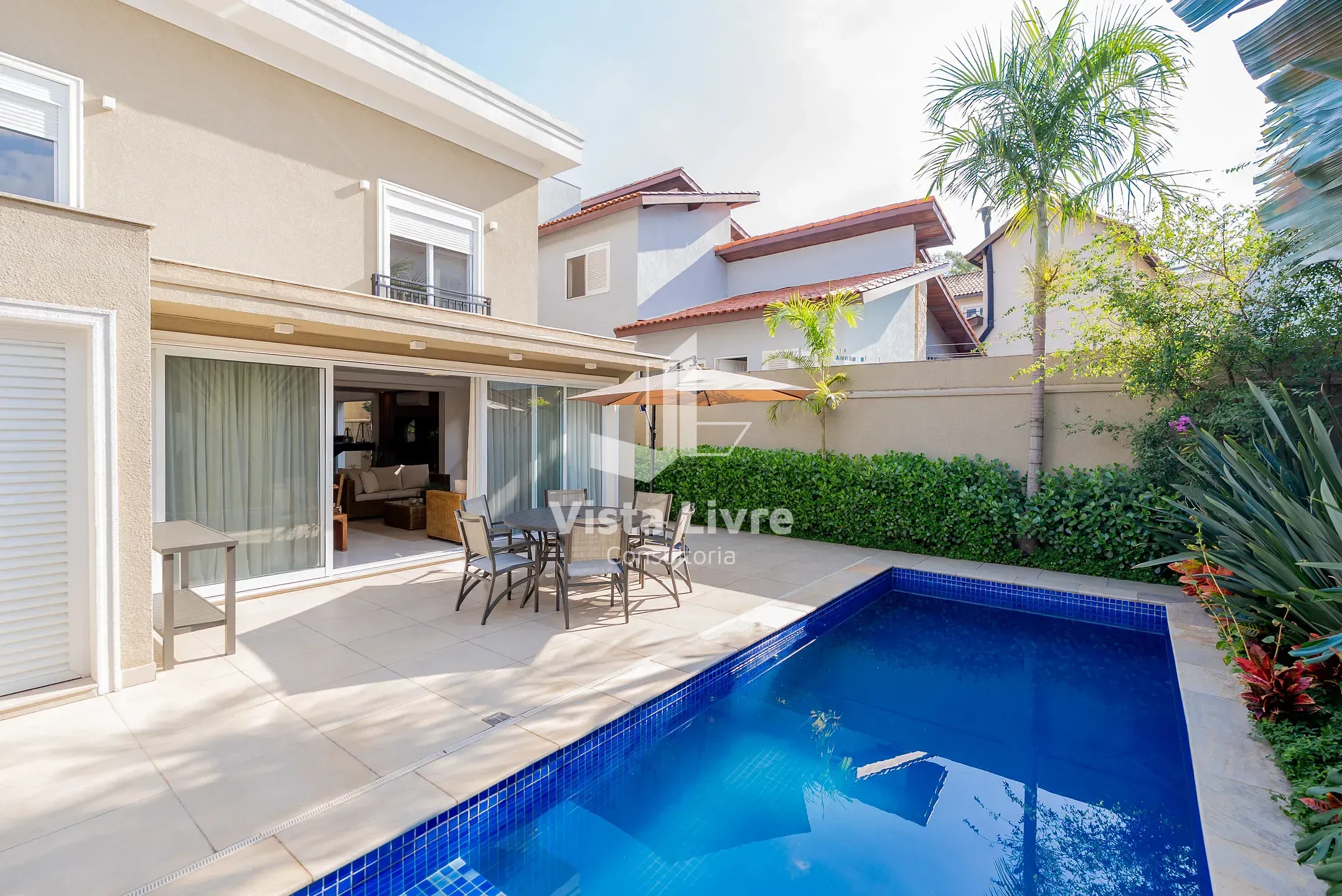 Casa, 4 quartos, 423 m² - Foto 26