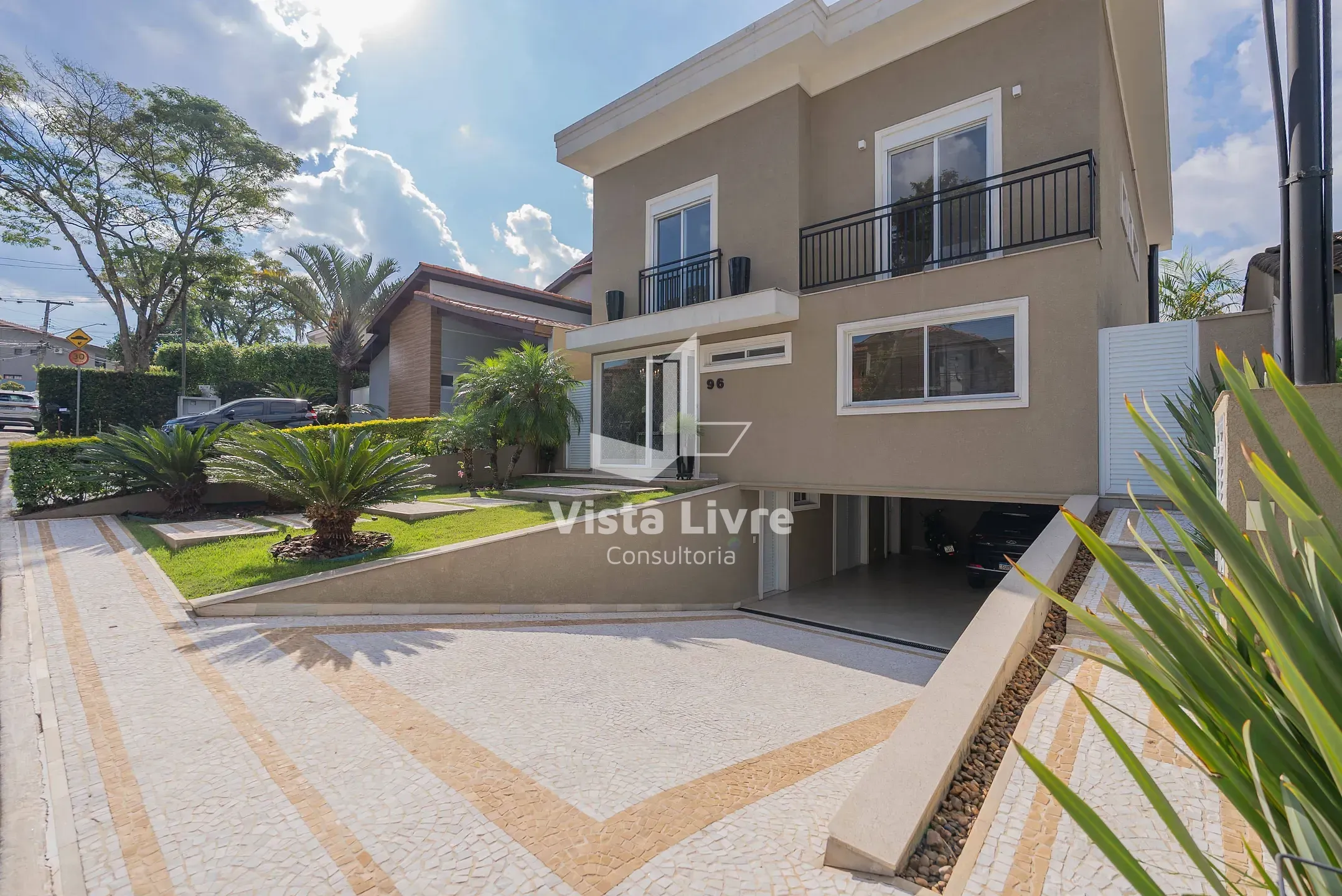 Casa, 4 quartos, 423 m² - Foto 3