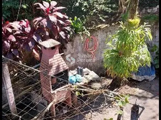 Casa com 4000m² 4 quartos e 4 banheiros, à venda, no bairro Vera Cruz em Miguel Pereira