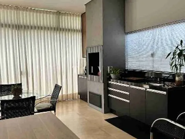 Casa com 360m² 4 quartos e 5 banheiros, à venda, no bairro Residencial José Lázaro Gouvea em Londrina
