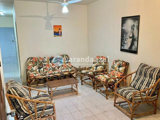 Casa com 515m² 3 quartos e 2 banheiros, à venda, no bairro Morro do Algodão em Caraguatatuba