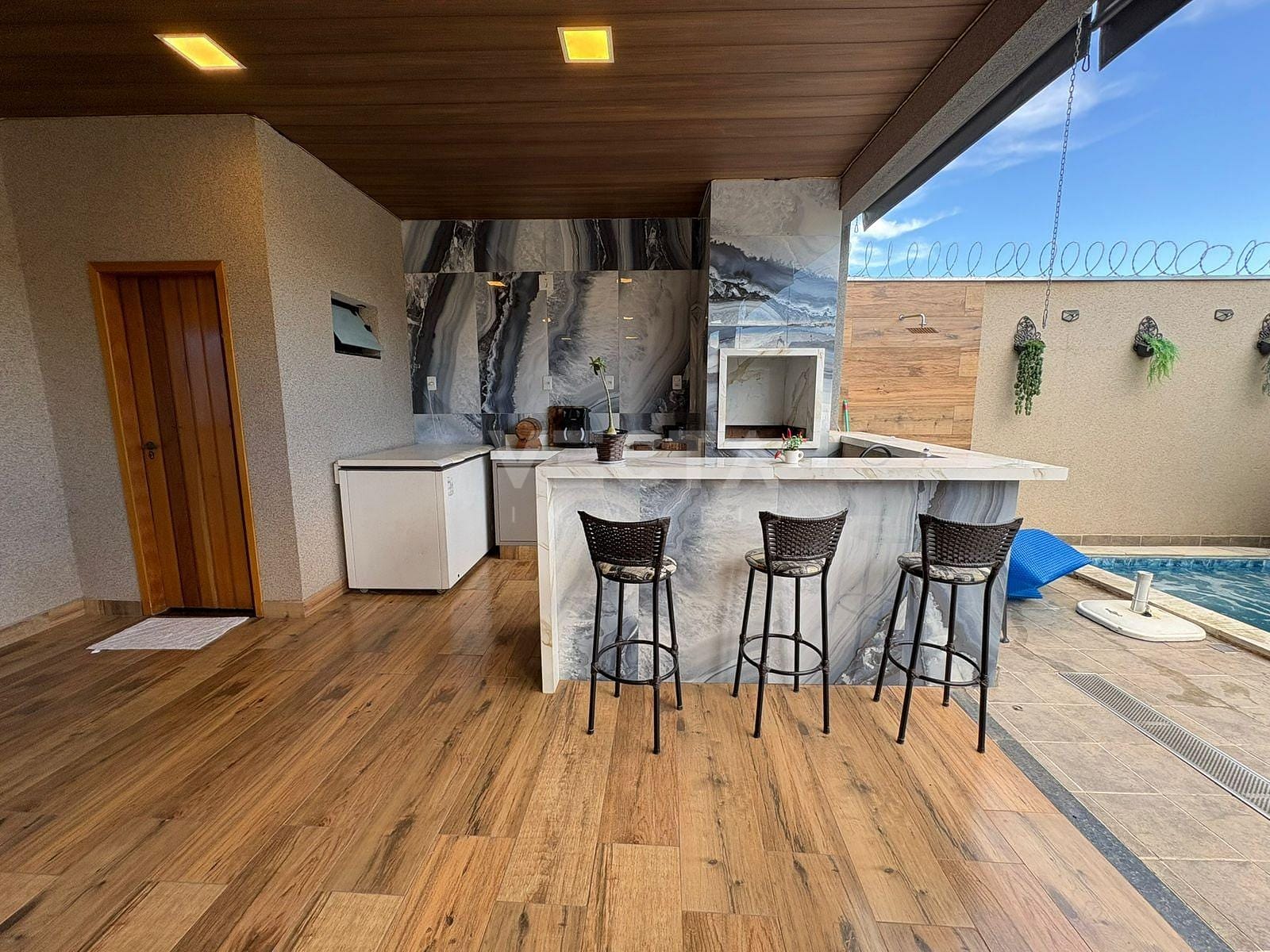 Casa, 3 quartos, 165 m² - Foto 4