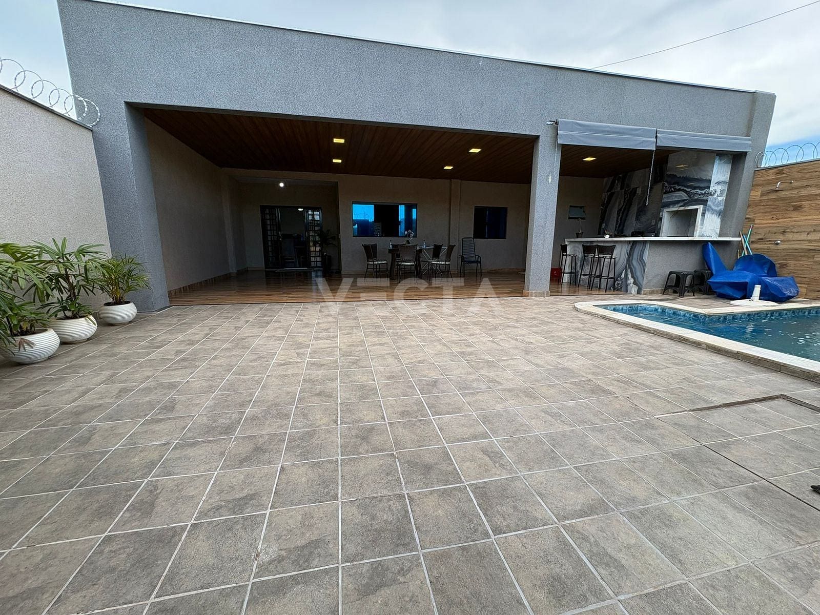 Casa, 3 quartos, 165 m² - Foto 2