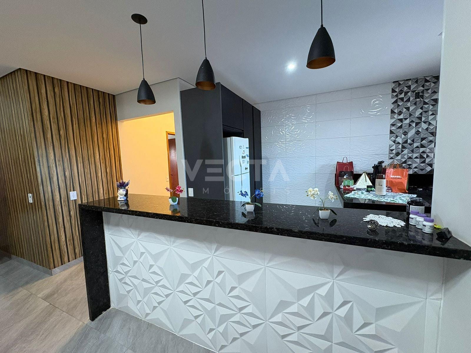 Casa, 3 quartos, 165 m² - Foto 6