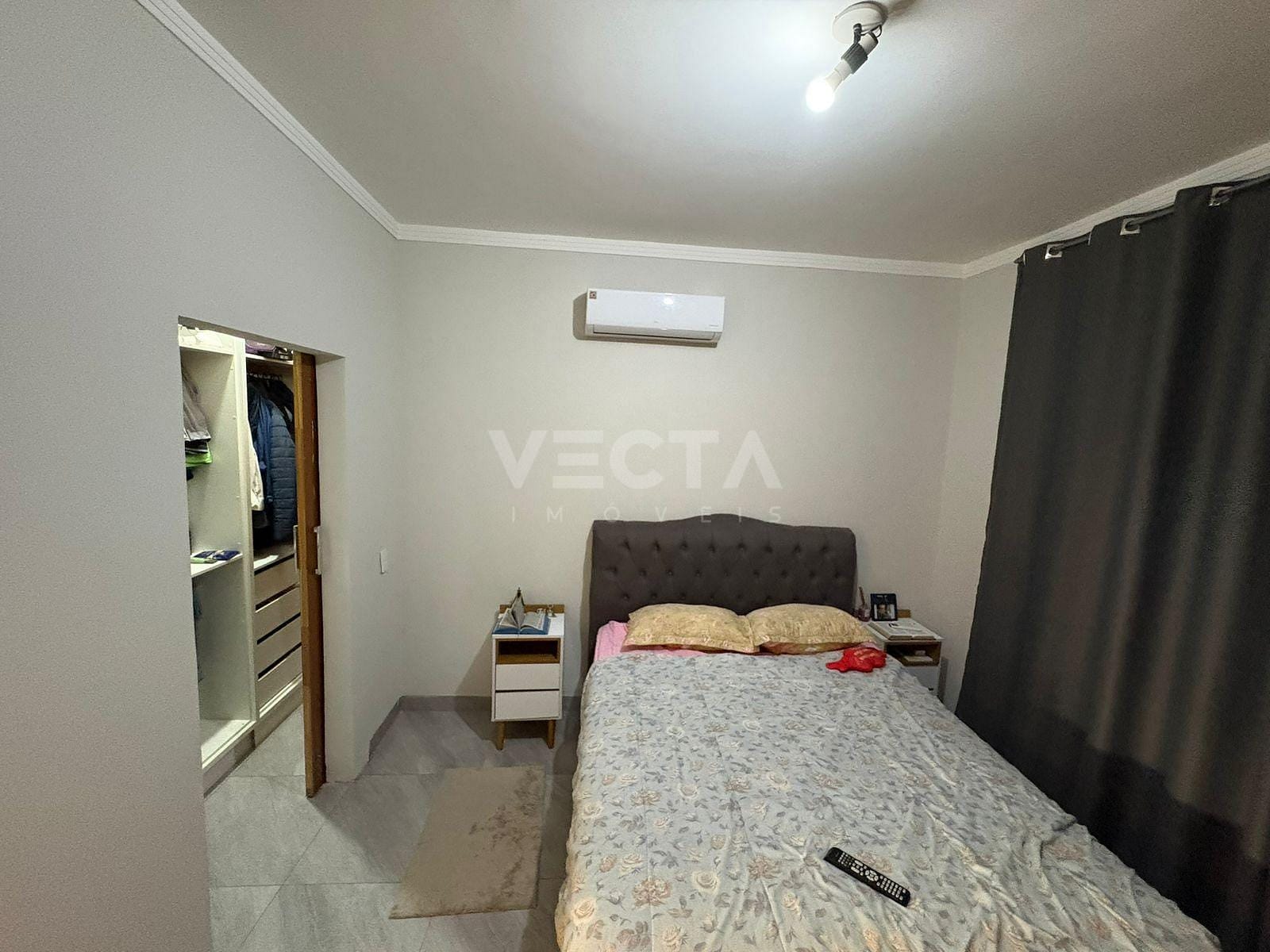 Casa, 3 quartos, 165 m² - Foto 13