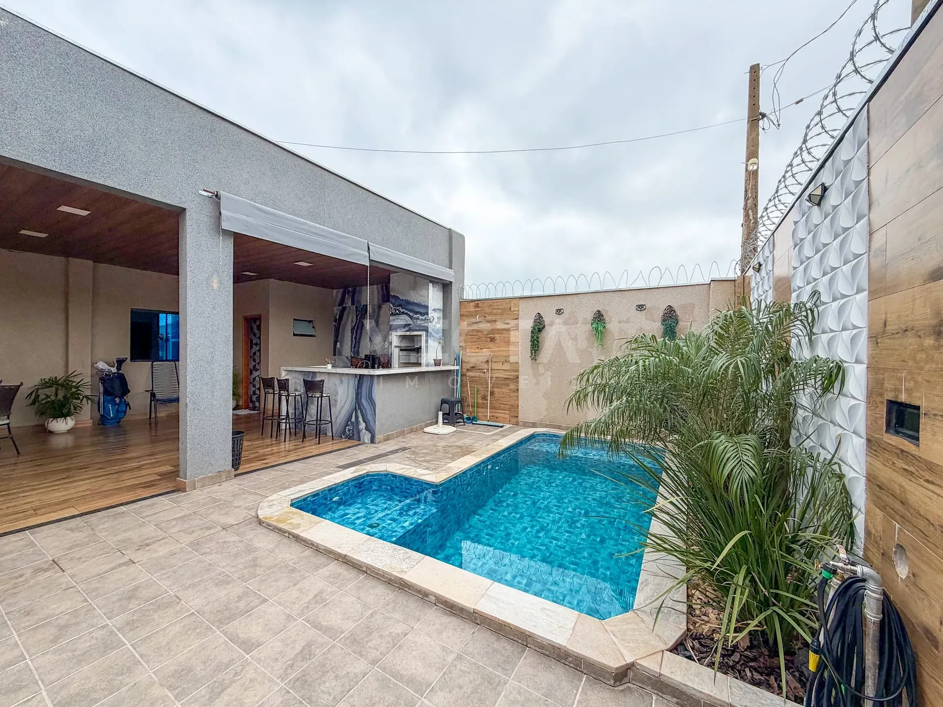 Casa, 3 quartos, 165 m² - Foto 2