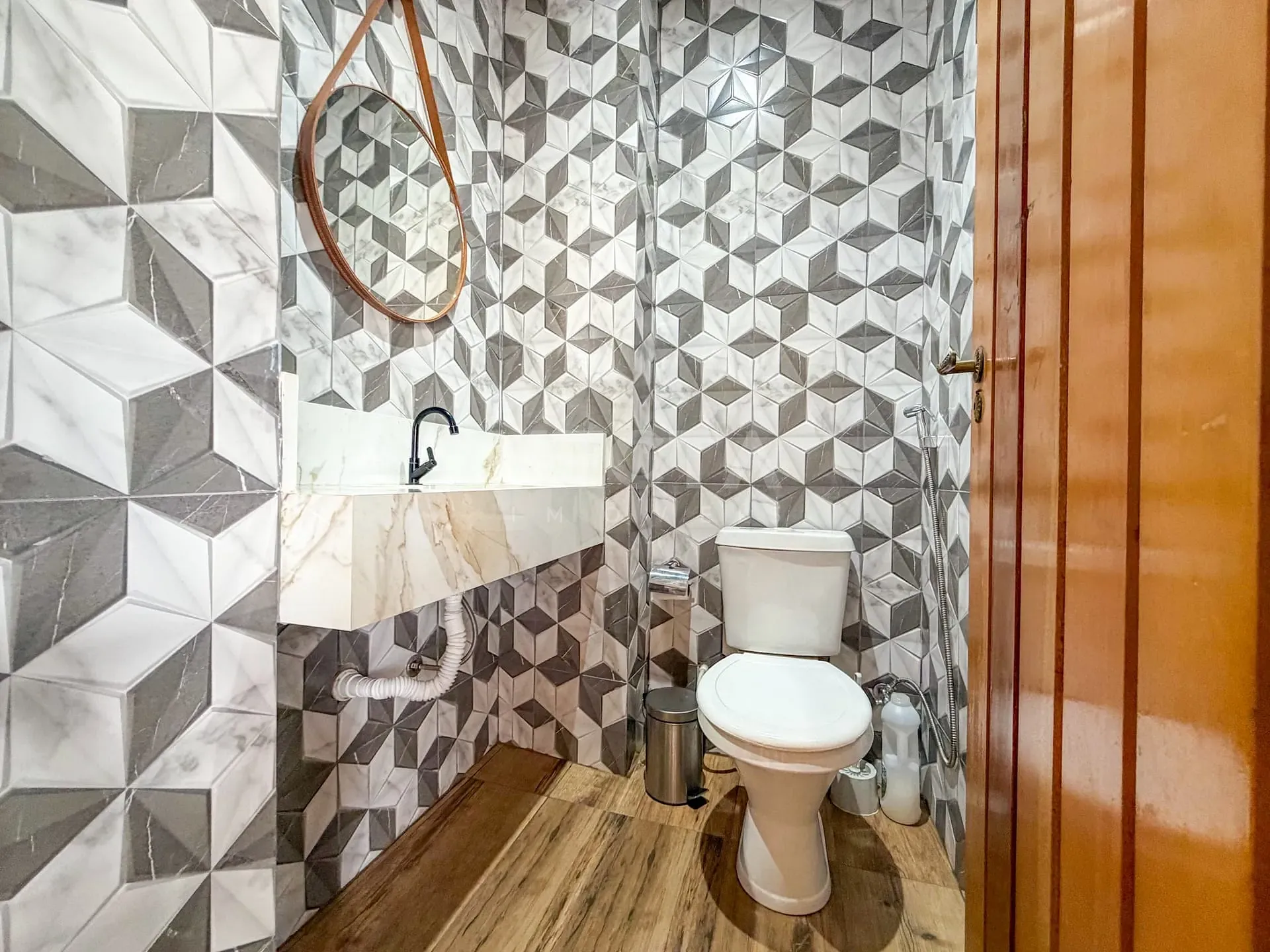 Casa, 3 quartos, 165 m² - Foto 3