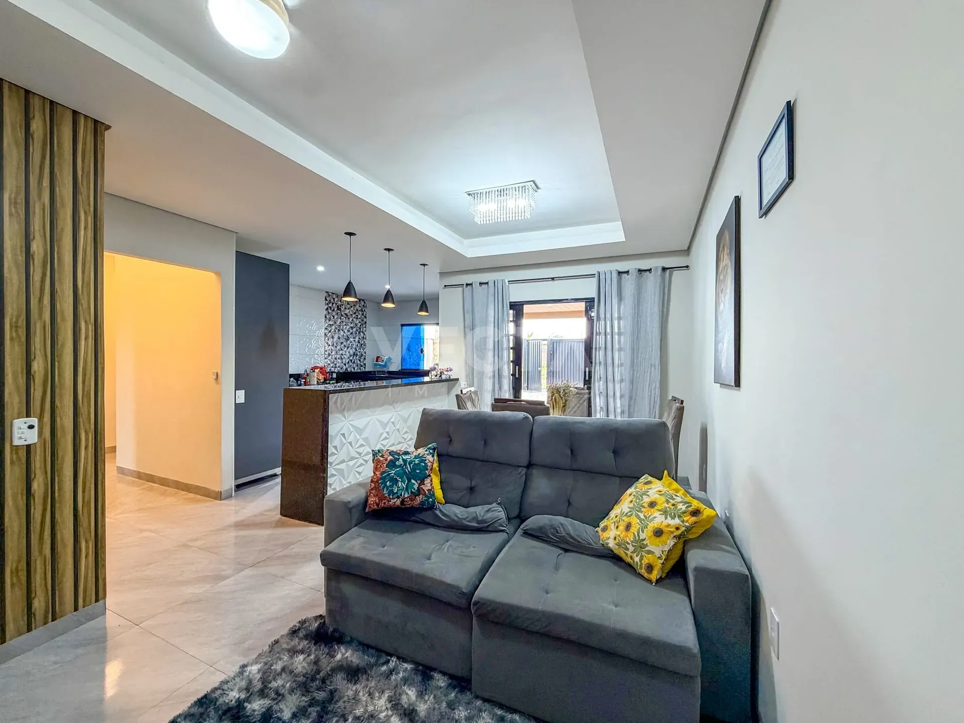 Casa, 3 quartos, 165 m² - Foto 6