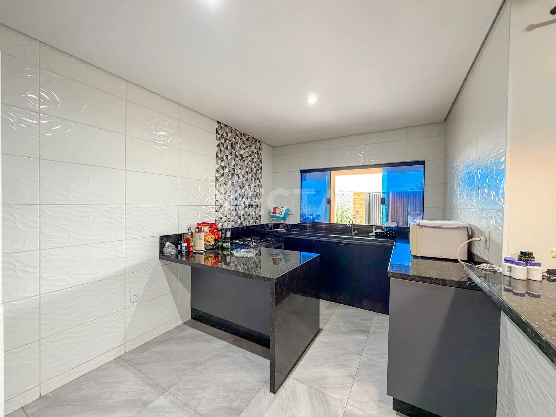 Casa, 3 quartos, 165 m² - Foto 7