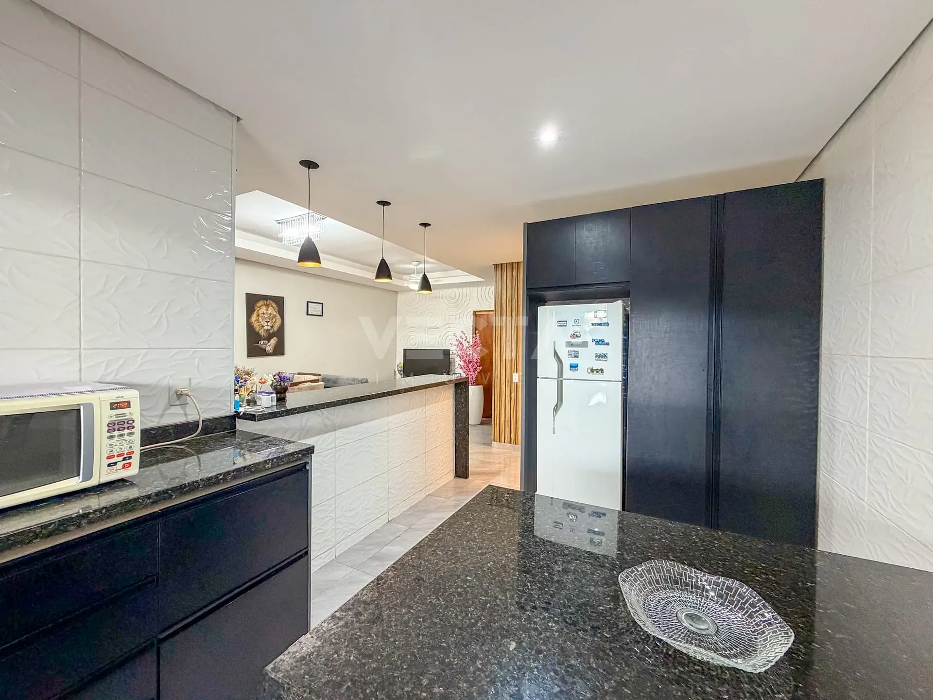 Casa, 3 quartos, 165 m² - Foto 8