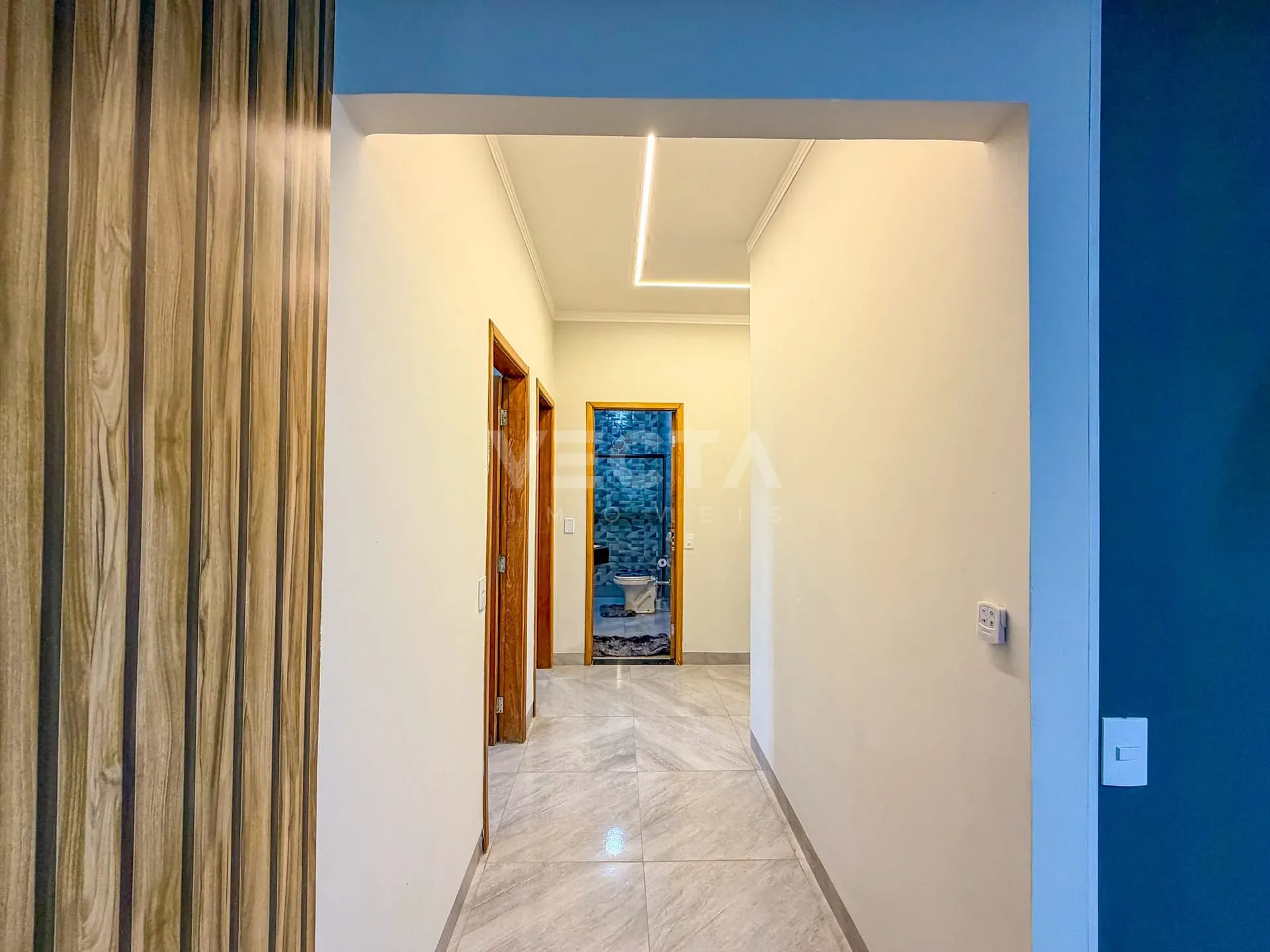Casa, 3 quartos, 165 m² - Foto 9