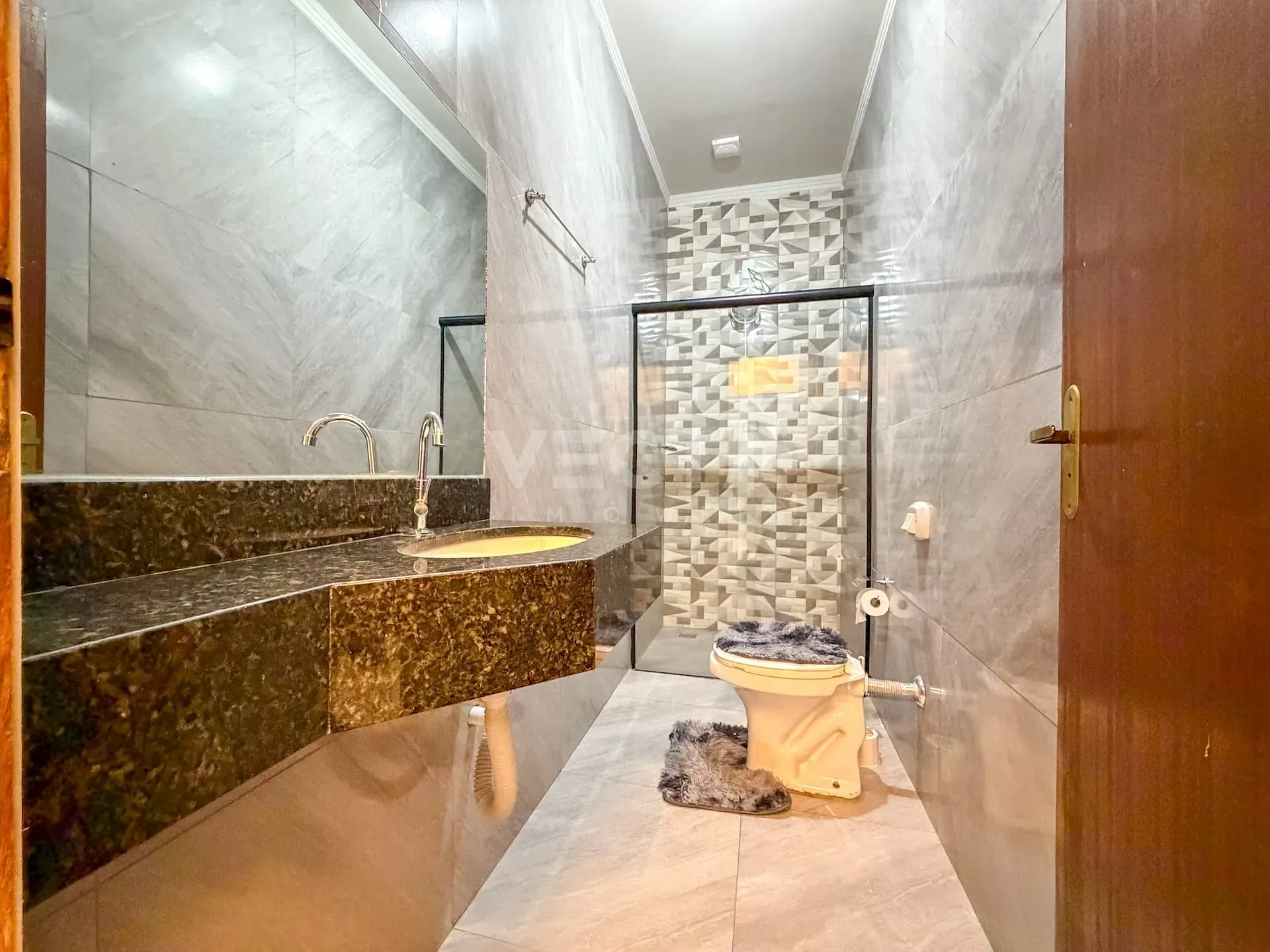 Casa, 3 quartos, 165 m² - Foto 12