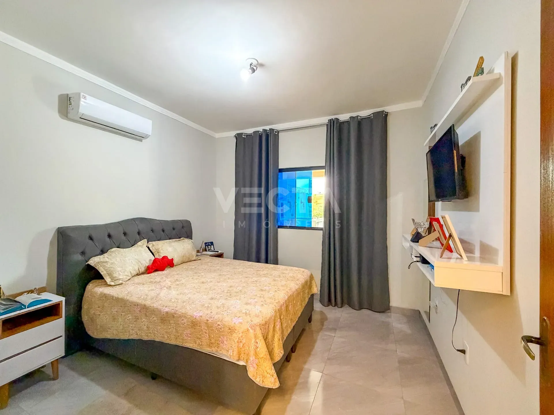 Casa, 3 quartos, 165 m² - Foto 13