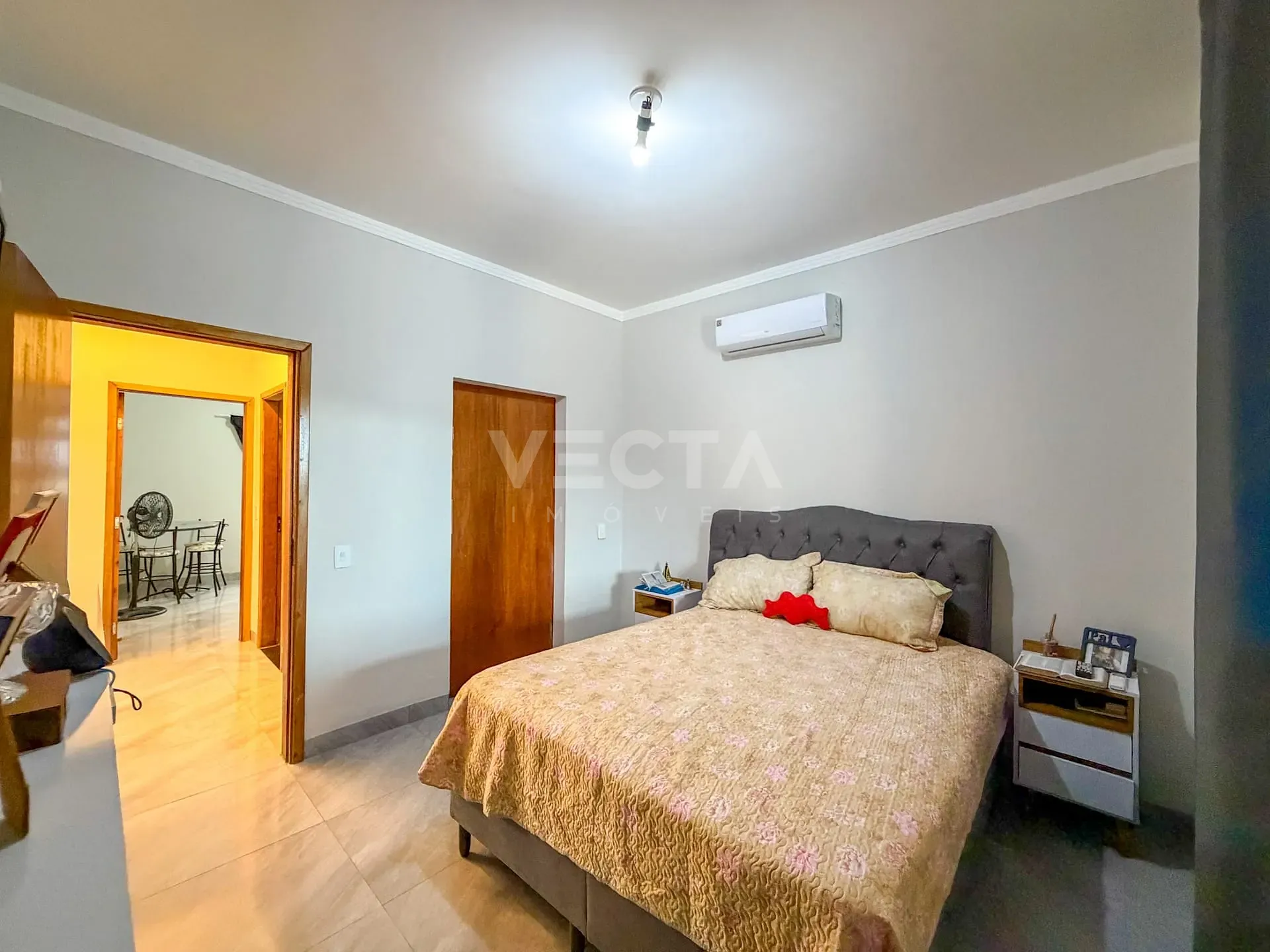 Casa, 3 quartos, 165 m² - Foto 14
