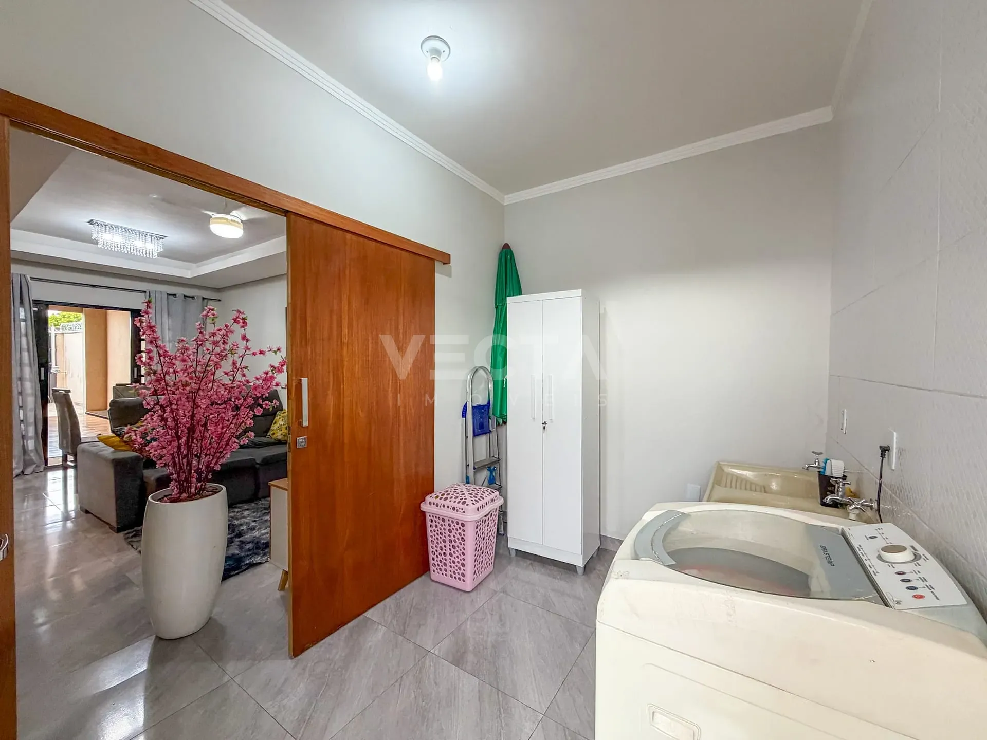 Casa, 3 quartos, 165 m² - Foto 16