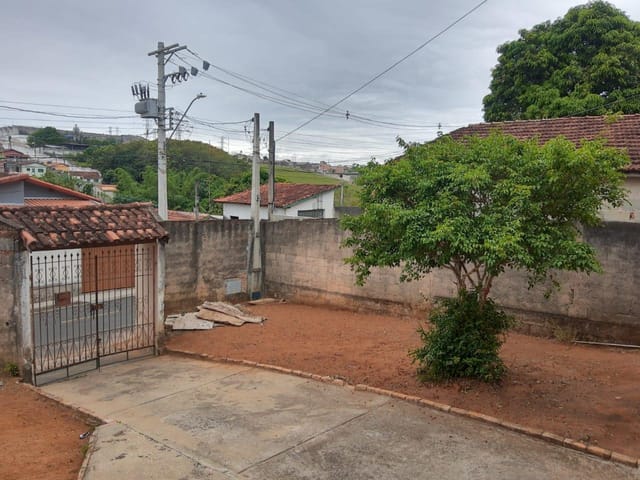 Foto do Casa - Casa com 3 dormitórios à venda, 90 m² por R$ 255.000 - São Gonçalo - Taubaté/SP | Venter imoveis