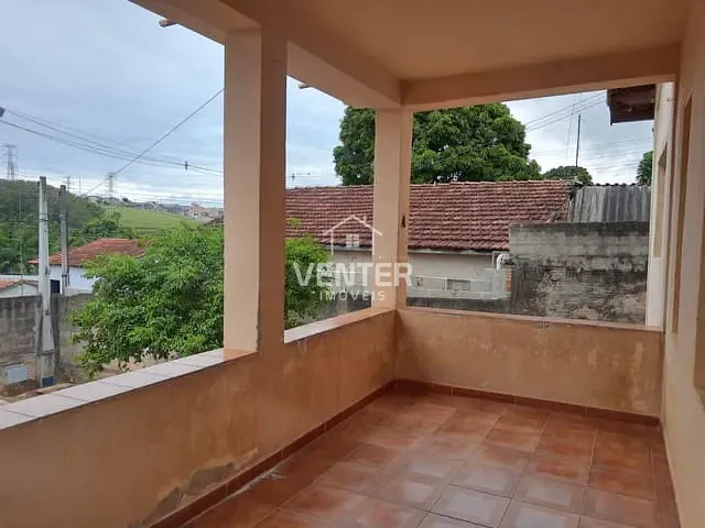 Casa com 250m² 3 quartos e 1 banheiro, à venda, no bairro São Gonçalo em Taubaté