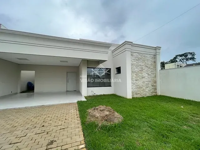 Casa com 396m² 2 quartos e 1 banheiro, à venda, no bairro Jardim Dubai em Sinop