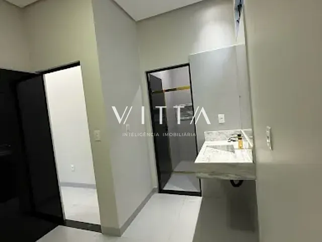 Casa com 180m² 3 quartos e 2 banheiros, à venda, no bairro Plano Diretor Norte em Palmas