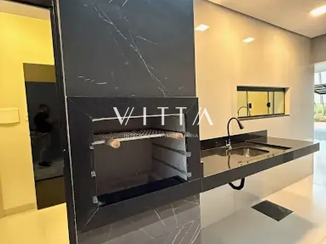 Casa com 180m² 3 quartos e 2 banheiros, à venda, no bairro Plano Diretor Norte em Palmas