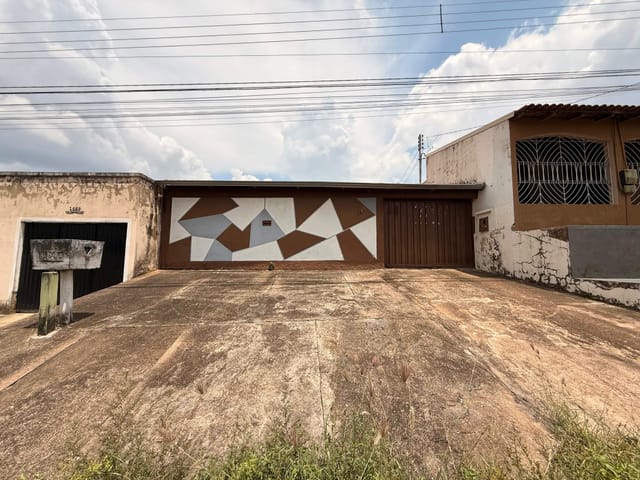 Foto do Casa - 🏡 Excelente oportunidade próxima à Faculdade São Lucas! Areal | ZOGHBI IMÓVEIS