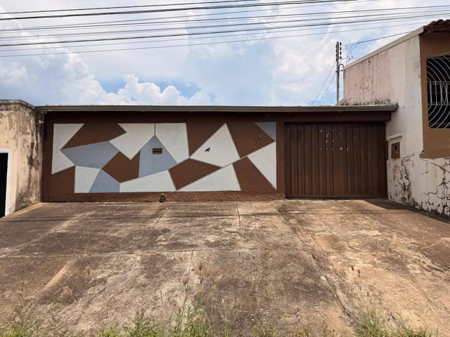 Foto do Casa - 🏡 Excelente oportunidade próxima à Faculdade São Lucas! Areal | ZOGHBI IMÓVEIS