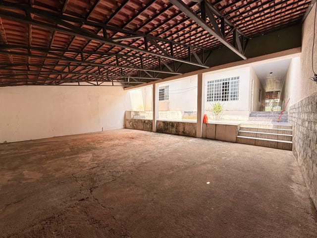 Foto do Casa - 🏡 Excelente oportunidade próxima à Faculdade São Lucas! Areal | ZOGHBI IMÓVEIS