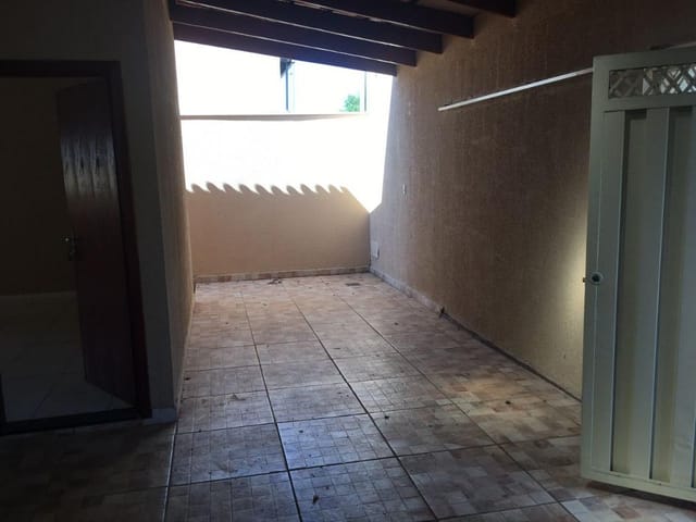 Foto do Casa - Casa residencial para locação, Jardim Maracanã, Uberaba - CA2257. | ZUCATO IMOBILIARIA LTDA