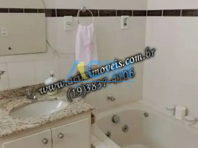 Casa com 442m² 3 quartos e 1 banheiro, à venda, no bairro Nova Jaguariúna em Jaguariúna