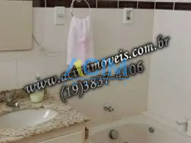 Casa com 442m² 3 quartos e 1 banheiro, à venda, no bairro Nova Jaguariúna em Jaguariúna