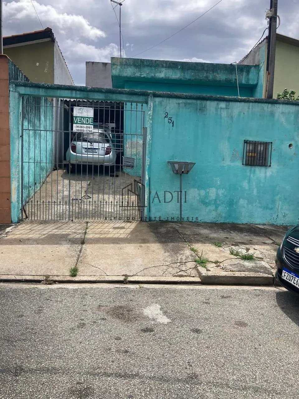 Casa, 2 quartos, 126 m² - Foto 1