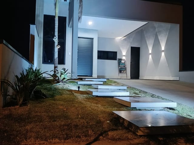 Foto do Casa - Casa Belíssima à Venda no Condomínio Bosque da Imperatriz, Pindamonhangaba, SP | ALPHA HOUSE