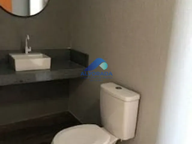 Casa com 250m² 3 quartos e 5 banheiros, à venda ou para alugar, no bairro Residencial Alta Vista 2 em Caçapava