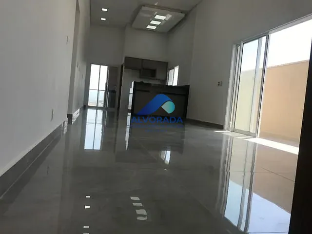 Casa com 250m² 3 quartos e 5 banheiros, à venda ou para alugar, no bairro Residencial Alta Vista 2 em Caçapava