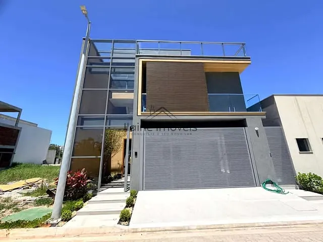 Casa com 388m² 4 quartos e 5 banheiros, à venda, no bairro Recreio dos Bandeirantes em Rio de Janeiro