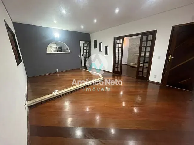 Casa 2 quartos e 1 banheiro, à venda, no bairro Osvaldo Cruz em São Caetano do Sul