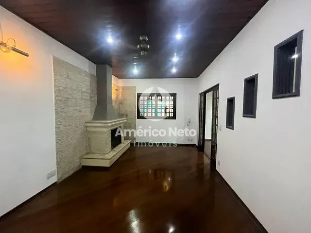 Casa 2 quartos e 1 banheiro, à venda, no bairro Osvaldo Cruz em São Caetano do Sul