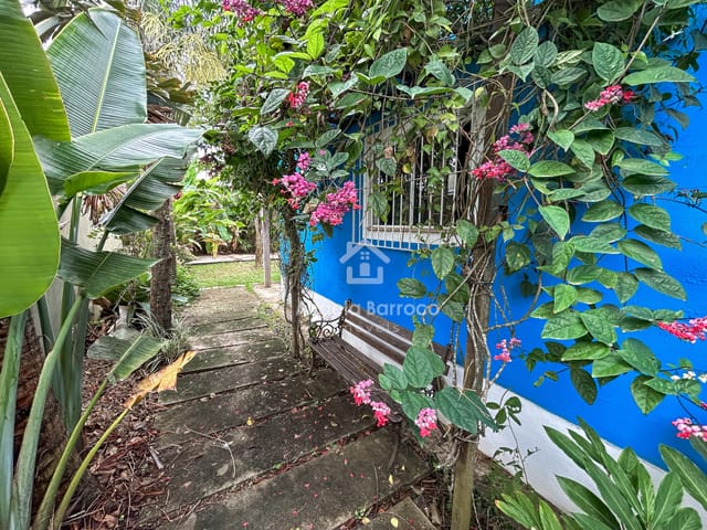 Casa com 260m² 3 quartos e 2 banheiros, para alugar, no bairro Praia de Itaipuaçu (Itaipuaçu) em Maricá