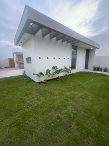 Casa com 240m² 3 quartos e 3 banheiros, à venda, no bairro cidade jardim  em Campos dos Goytacazes