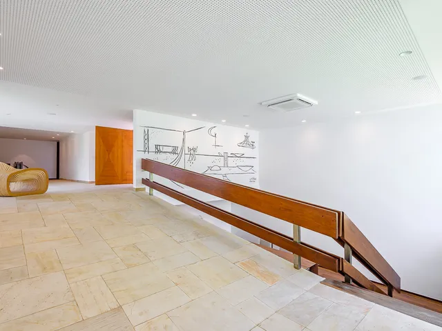 Casa com 2900m² 4 quartos e 8 banheiros, à venda, no bairro Setor de Habitações Individuais Sul em Brasília