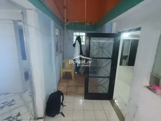 Casa com 22m² 1 quarto e 1 banheiro, para alugar, no bairro Vila Amália (Zona Norte) em São Paulo